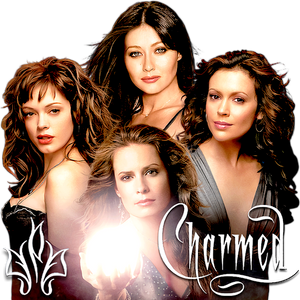 Explore the Best Charmed Art | DeviantArt