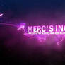 Merc's Member Banner