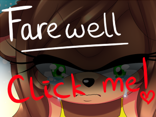 Farewell -Animation-