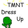 TMNT Dress-Up