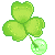 :clover4u: by FloralFlower