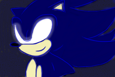 Dark Sonic