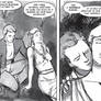 pages from my Graphic Novel