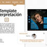 Template 11: Interpretacion.