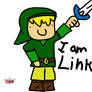 I Am Link