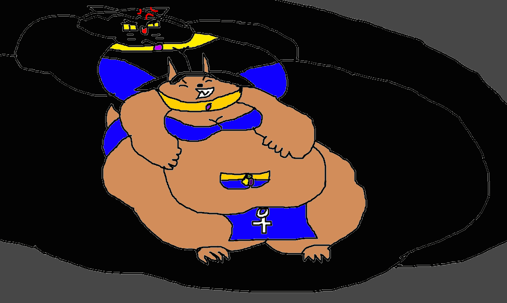 Return of the Cursed Jewels (Jackyllaa Wins End) by Jacyrium on DeviantArt