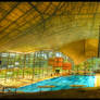 Munich Olympic Pool II - WP