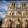 Paris  - Notre Dame WP