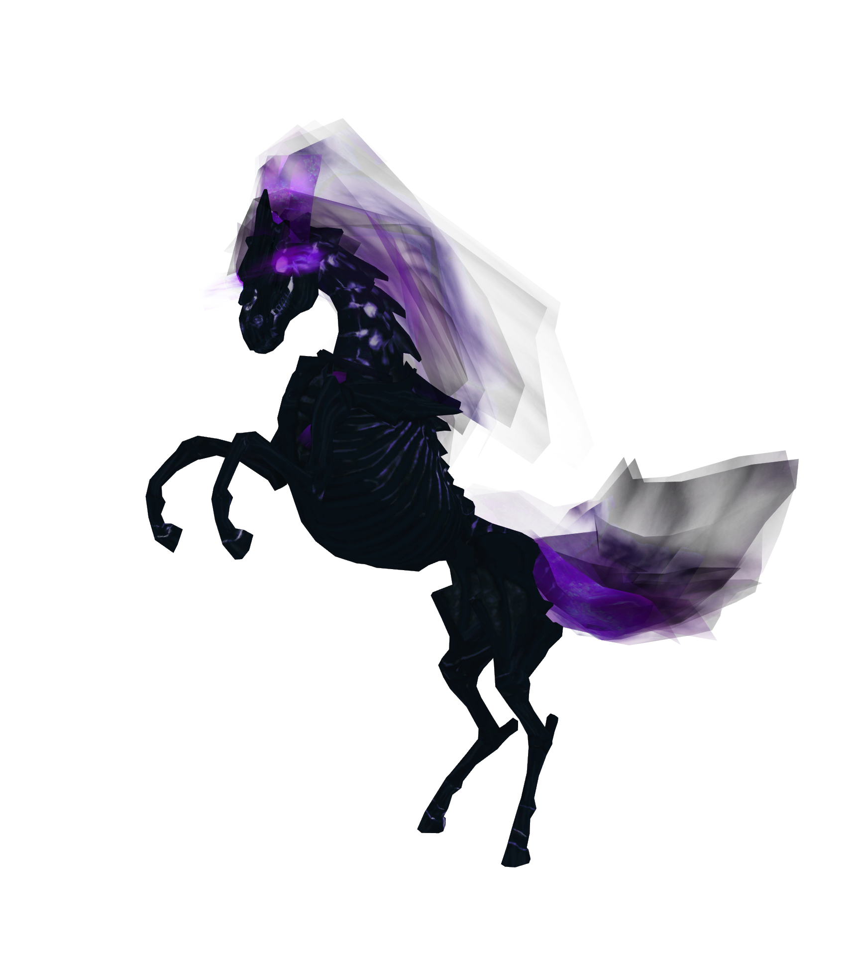 Returning Arvak - 7yq0txb