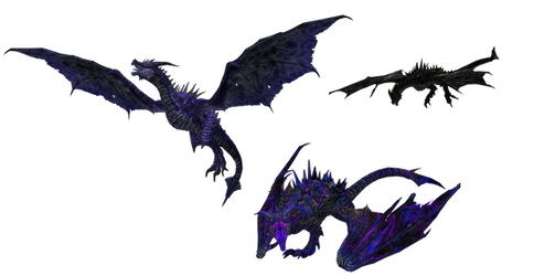 Dark Dragons UPD LINK