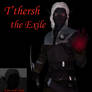 Elves: T'Thersh the Exile xps