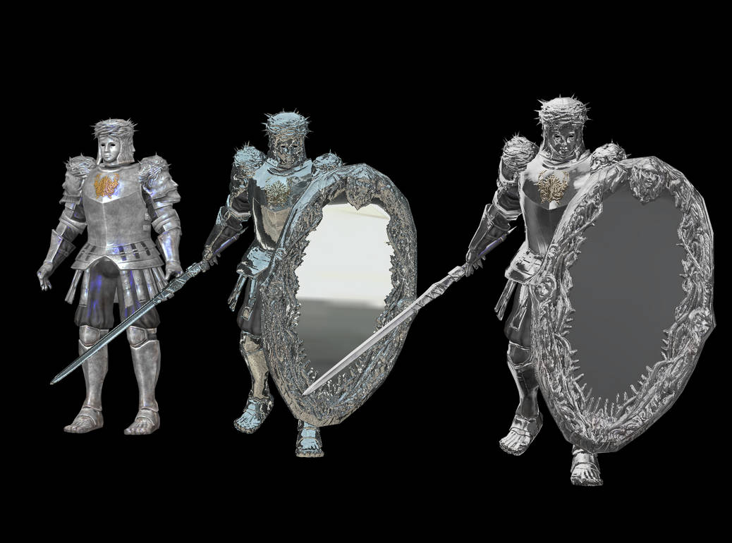 Xps Mirror Knight Pack By Tokami Fuko On Deviantart So what are you waiting for? xps mirror knight pack by tokami fuko