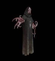 Tentacled Cultist