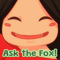 What does the fox say?