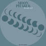 moon phases BRUSH -- Revelio's