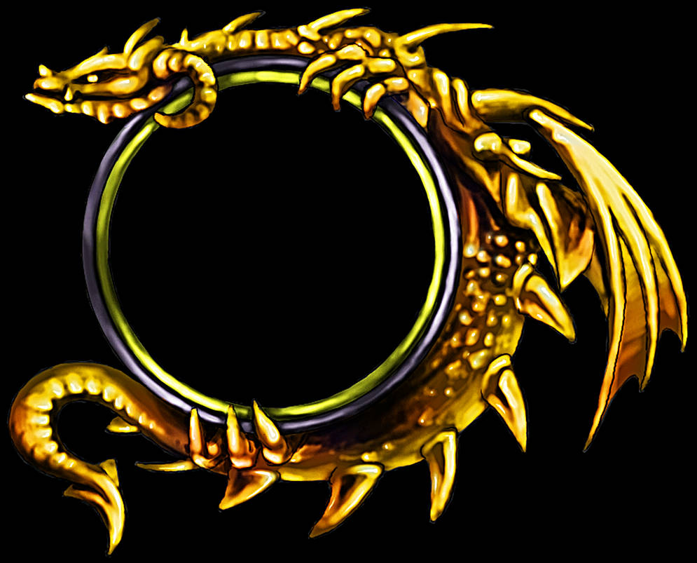 WOW - Elite frame by GaMu-ChAn