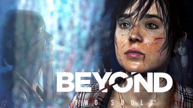 Beyond: Two Souls Wallpaper HD