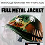 Full Metal Jacket Icon