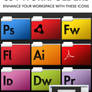 CS4 WORKFOLDER ICONS