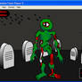 'Pet Project' FLASH GAME