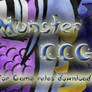 CCG - Monster Tale