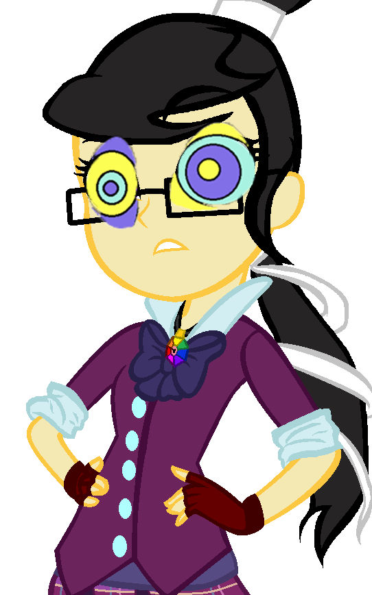 Girl Hypno 3 by shadow1333 on DeviantArt