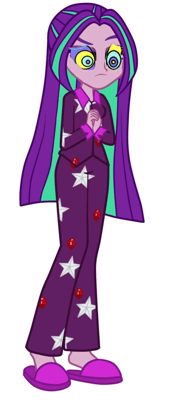 Aria Hypno 2 by shadow1333 on DeviantArt