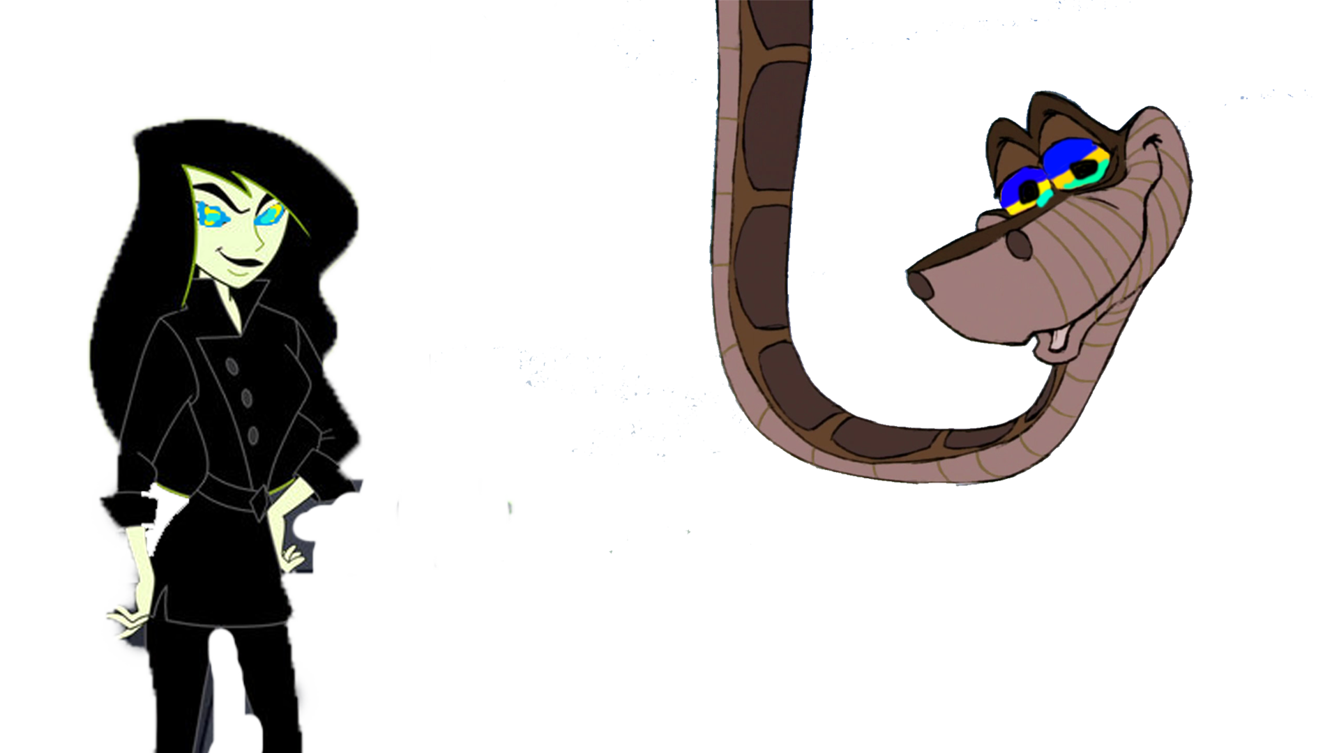 Les Esclave De Kaa 20 by shadow1333 on DeviantArt