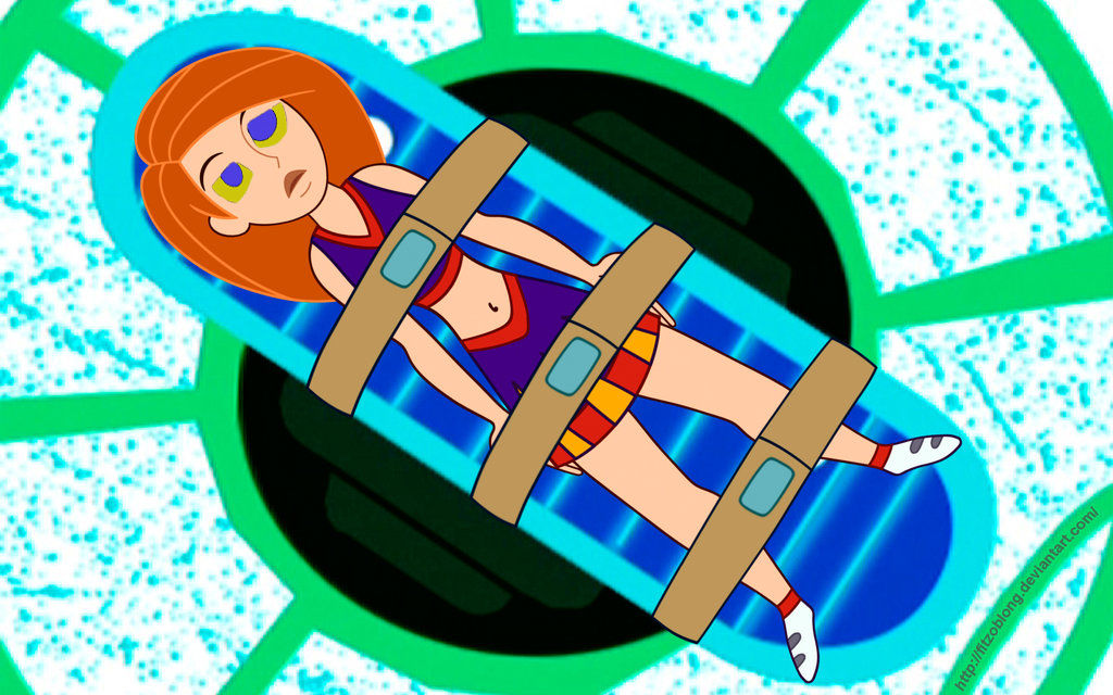 Kim Possible hypno 14 by shadow1333 on DeviantArt