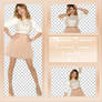 Martina Stoessel|Photopack Png|