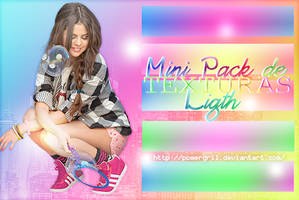 -Mini Pack Texturas Ligths