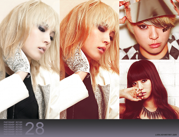 PS Action 28