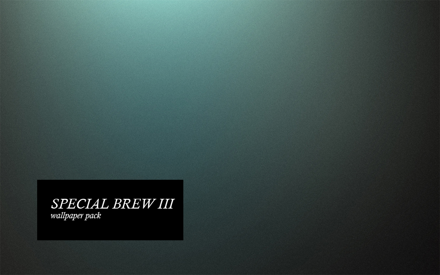 Special Brew 3