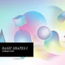 Basic Shapes 1