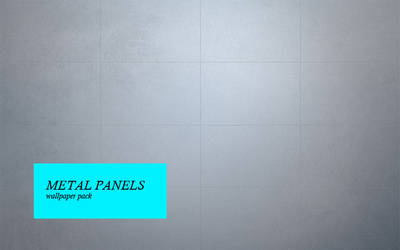 Metal Panels