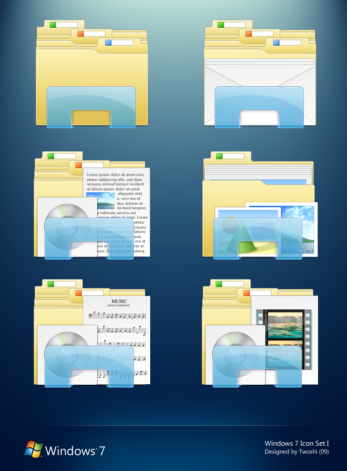 mac folder icons for windows 7 mac folder icons for windows 7