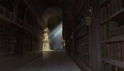 The Dragon Prince Library