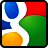 Google.com - favicon 2012 on stylish