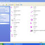 Cursor Morado