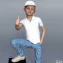 My outfits + costumes 86