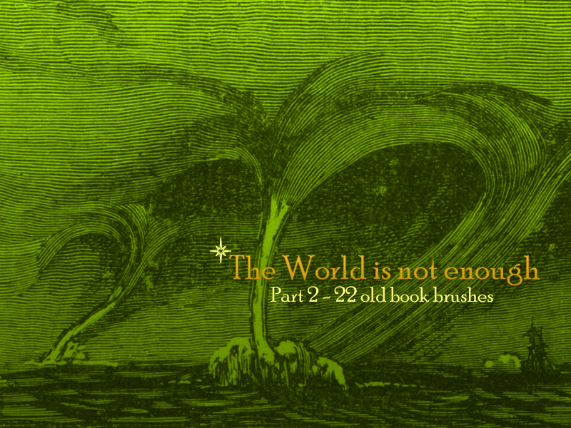 The world is not enough part 2