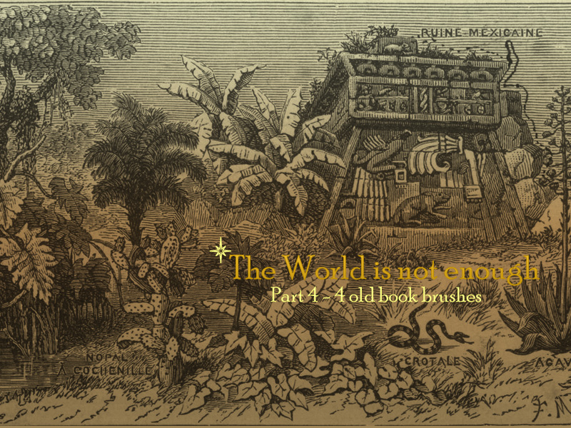 The world is not enough part 4