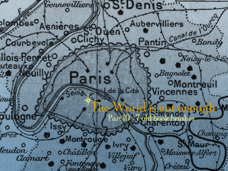 The world is not enough part10