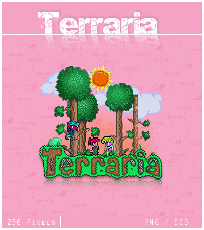 Terraria Icon