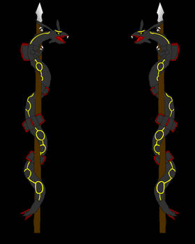 BlackRayquaza Journal Skin v2