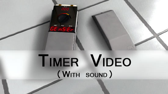 Timer Animation