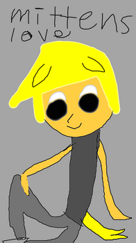 jake the dog as a human dogboy