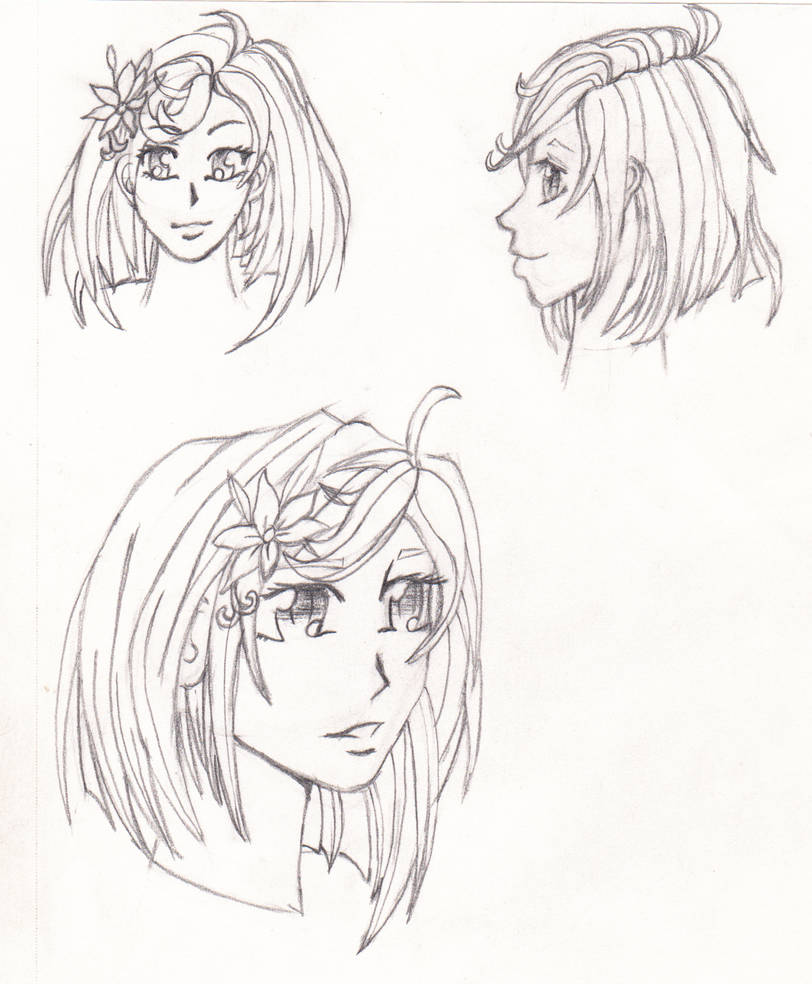 Manga For The Beginner 01 By Artaspirant On Deviantart