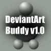 DeviantArt Buddy v1.0