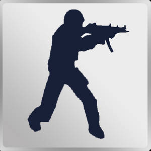 Counter Strike 1.6 HQ Icon